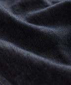 Relaxed Barrel Jean in Indigo Rinse