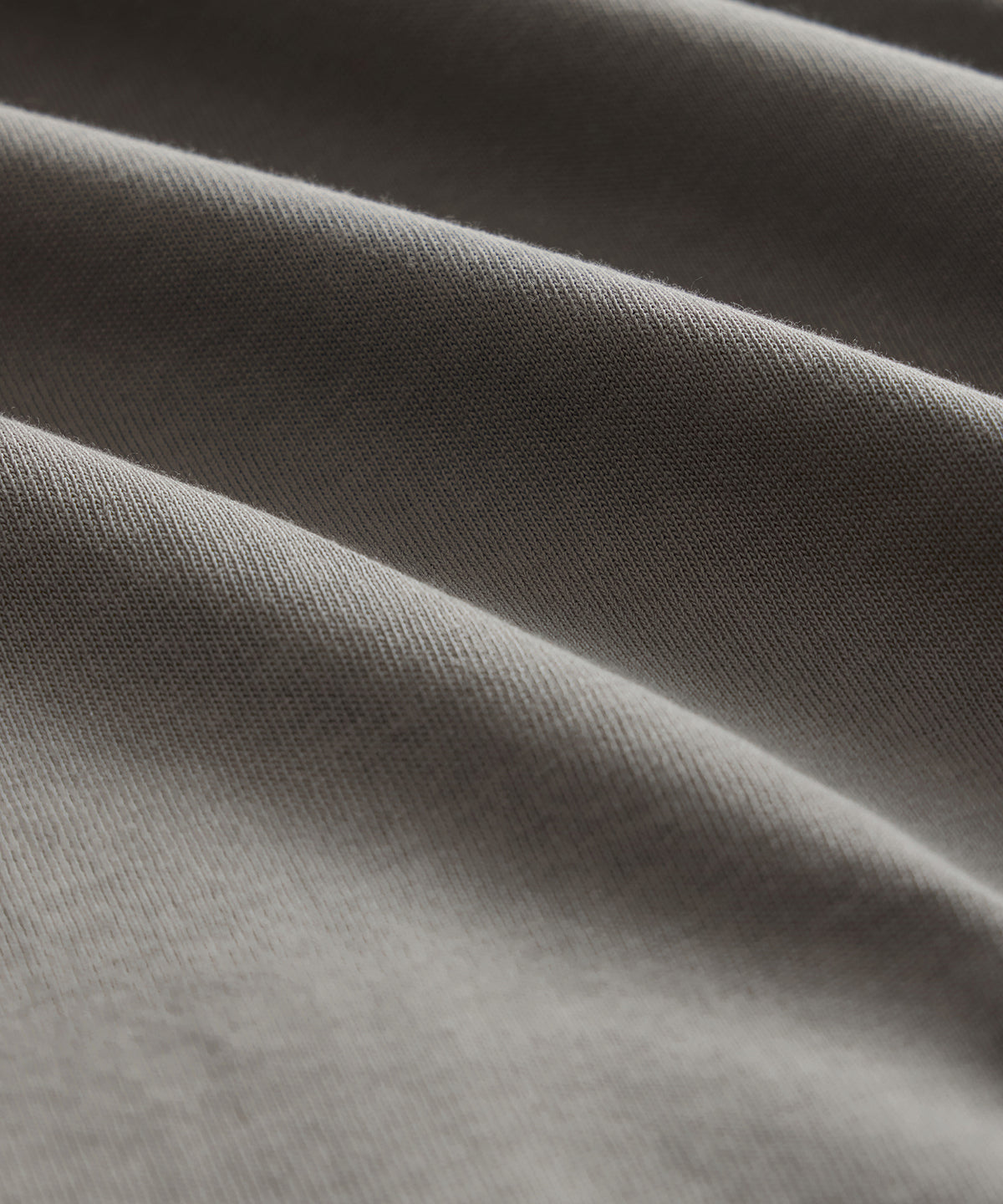 Boxy Jersey Tee