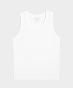 Cotton Ribbed Tank