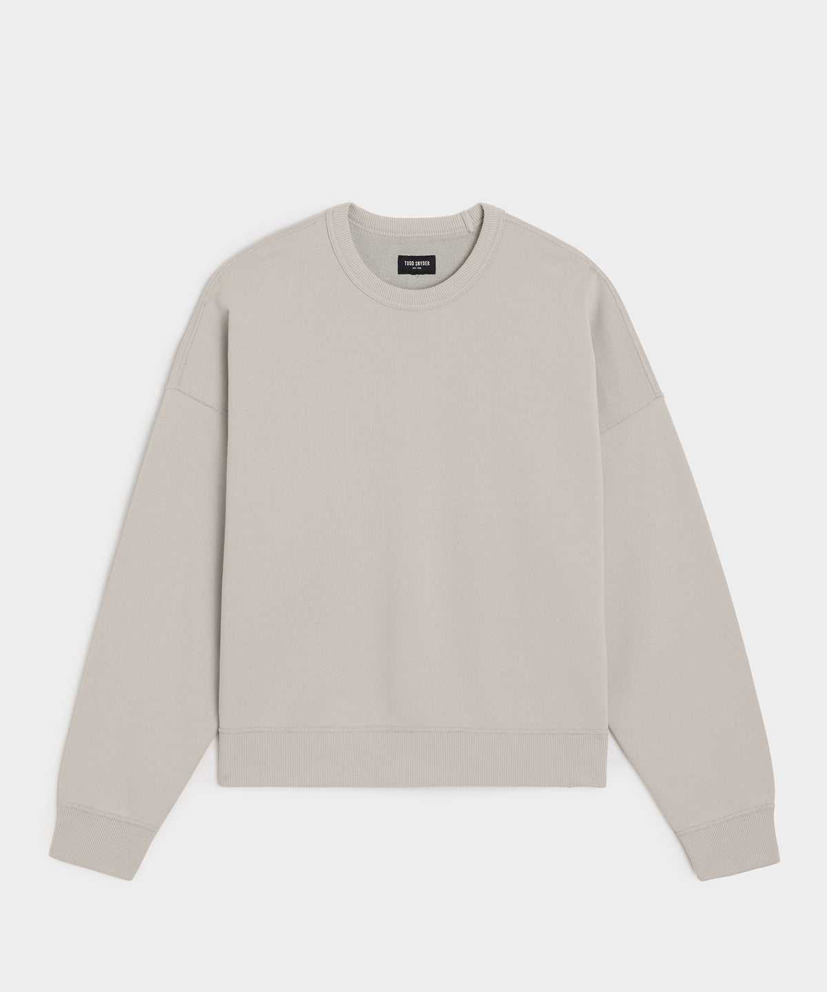 Soho Sweatshirt