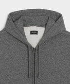 Soho Full-Zip Sweatshirt