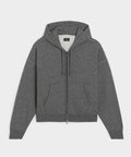 Soho Full-Zip Sweatshirt