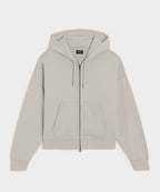 Soho Full-Zip Sweatshirt