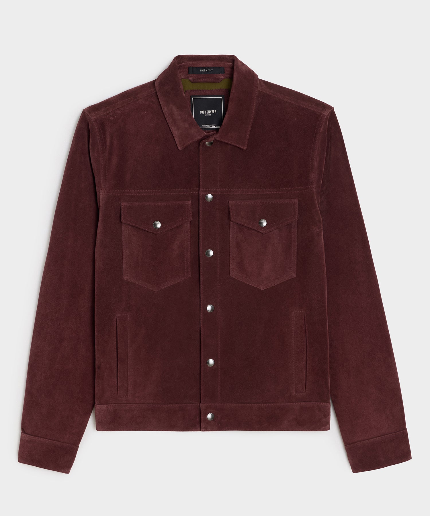 Barbour Bedale Jacket – Todd Snyder