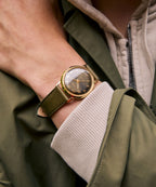 Timex X Todd Snyder Dylan Watch