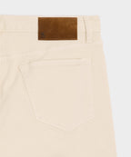 Slim Fit 5-Pocket Chino