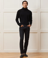 Slim Lightweight Japanese Selvedge Jean