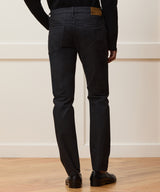 Slim Lightweight Japanese Selvedge Jean