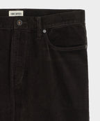 Western 5-Pocket Corduroy Pant