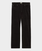Western 5-Pocket Corduroy Pant