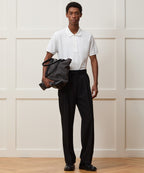 Cotton Pique Polo