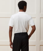 Cotton Pique Polo