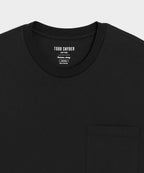 Premium Jersey Pocket Tee