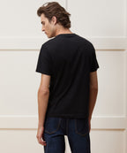 Premium Jersey Pocket Tee