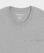 Premium Jersey Pocket Tee