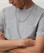 Premium Jersey Pocket Tee