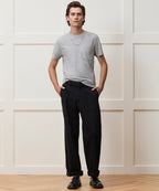 Premium Jersey Pocket Tee