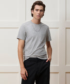 Premium Jersey Pocket Tee
