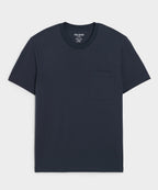 Premium Jersey Pocket Tee
