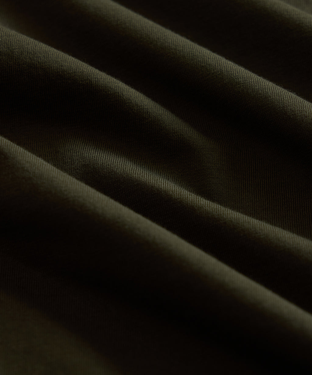 Premium Jersey Pocket Tee