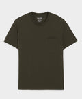 Premium Jersey Pocket Tee