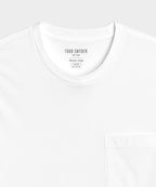 Premium Jersey Pocket Tee