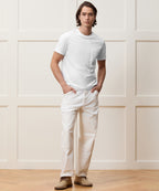 Premium Jersey Pocket Tee