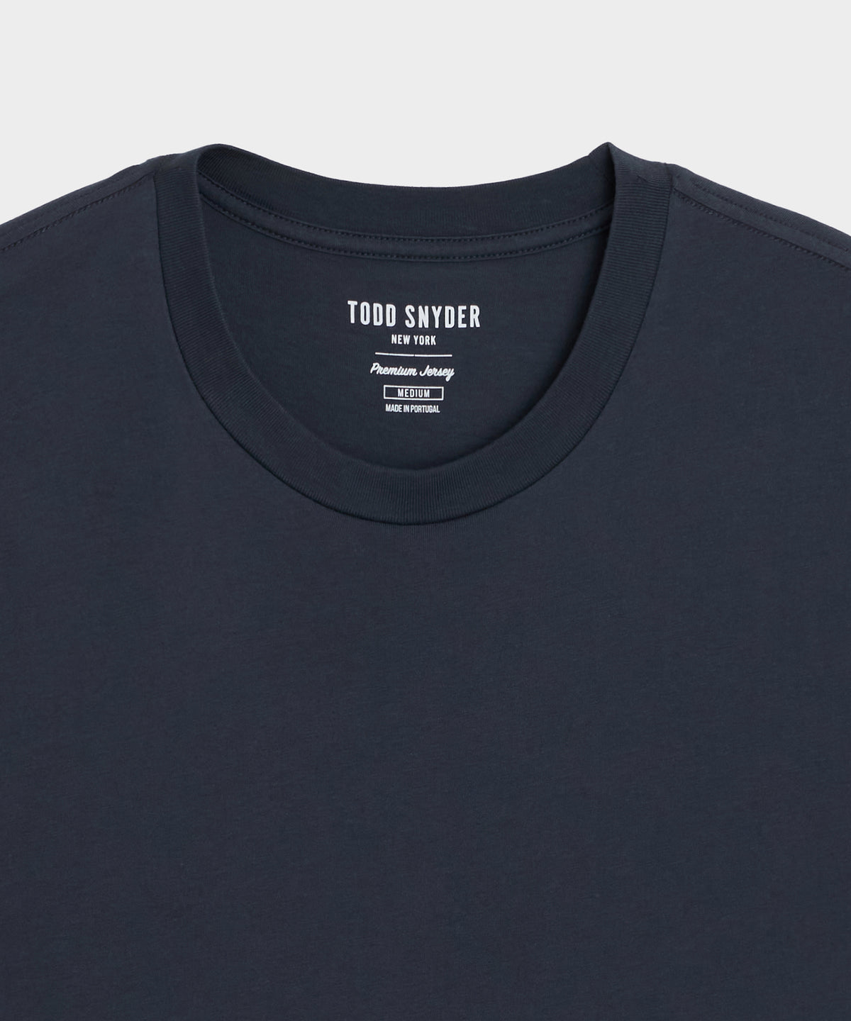 Premium Jersey Tee