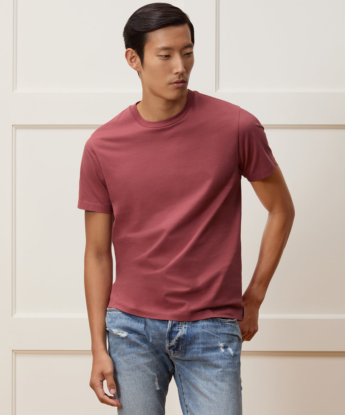 Premium Jersey Tee