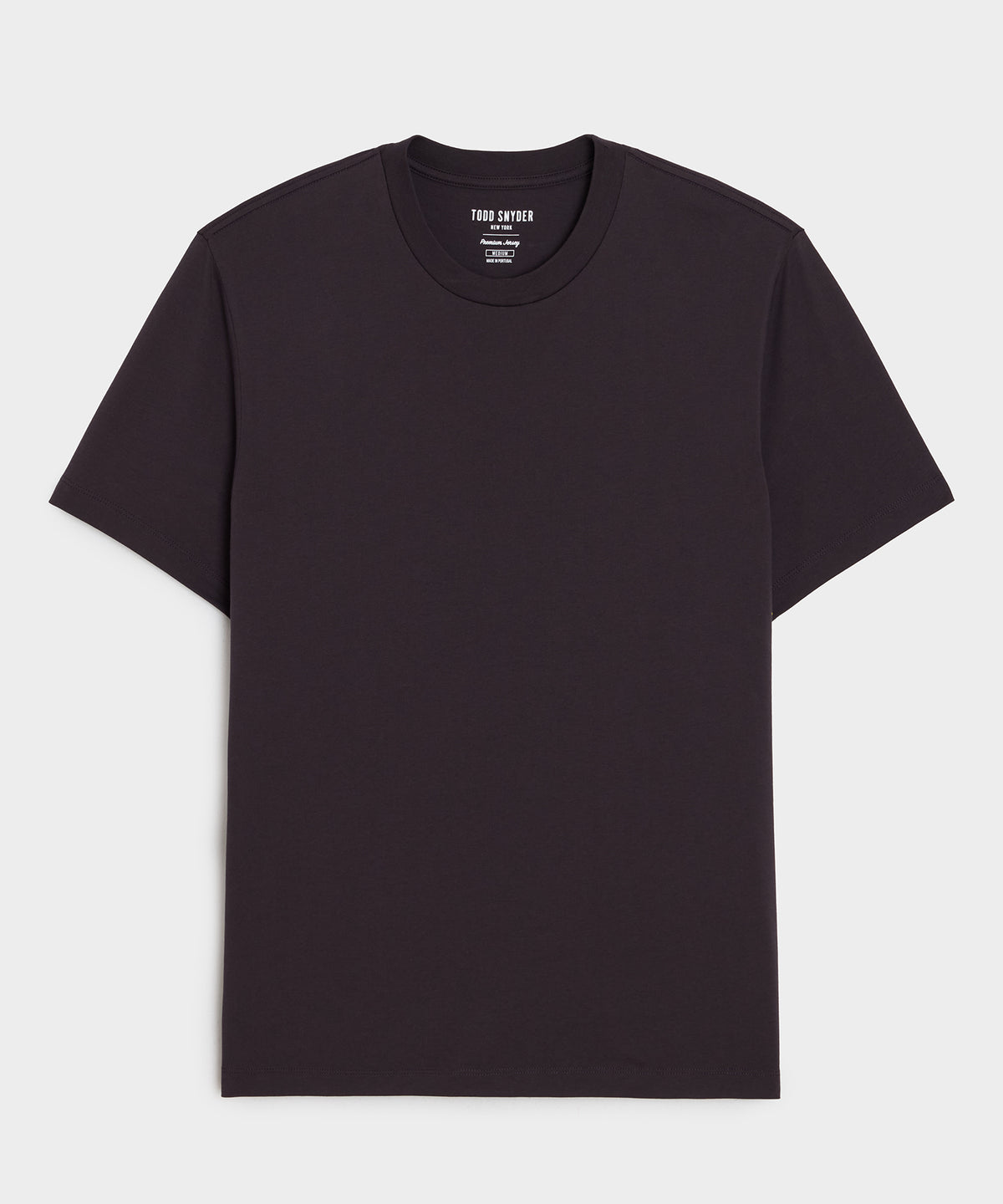 Premium Jersey Tee