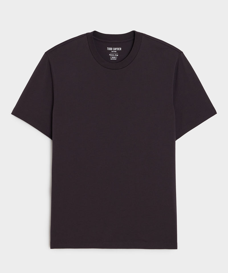 Premium Jersey Tee