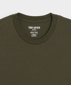 Premium Jersey Tee