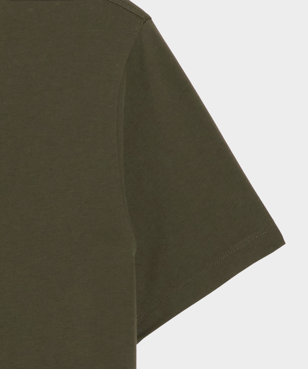 Premium Jersey Tee