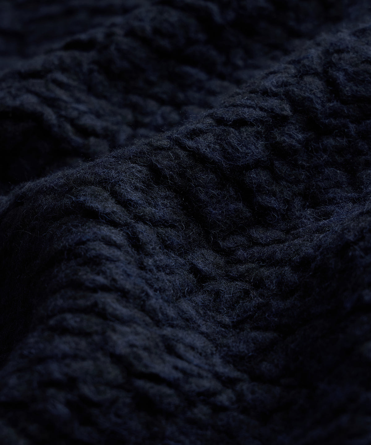 Italian Sherpa Chore Coat