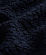 Italian Sherpa Chore Coat