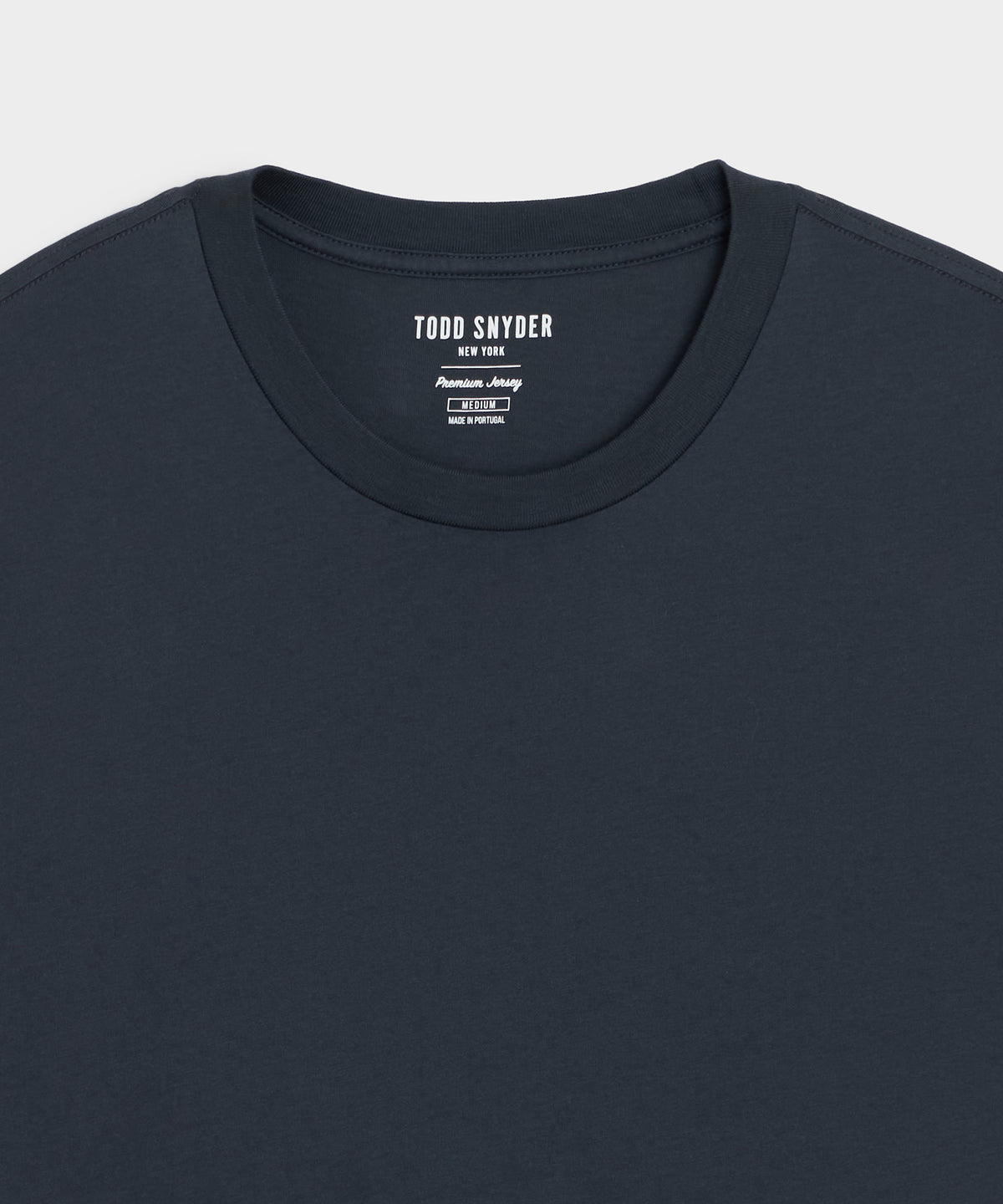 Premium Jersey Tee