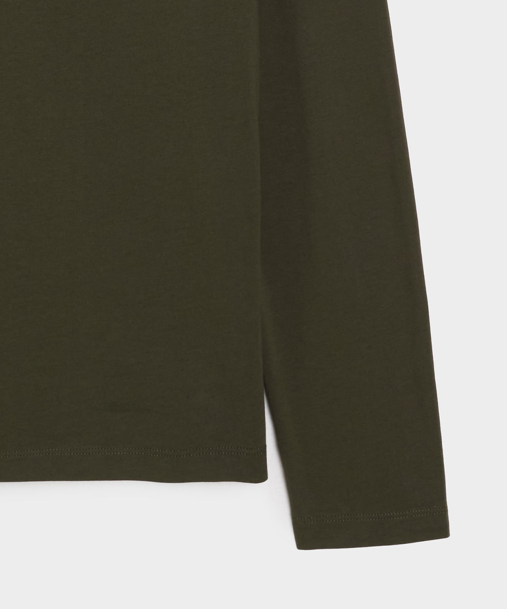 Premium Jersey Tee