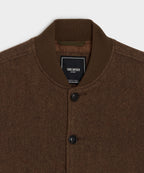 Donegal Bomber Jacket