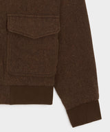 Donegal Bomber Jacket