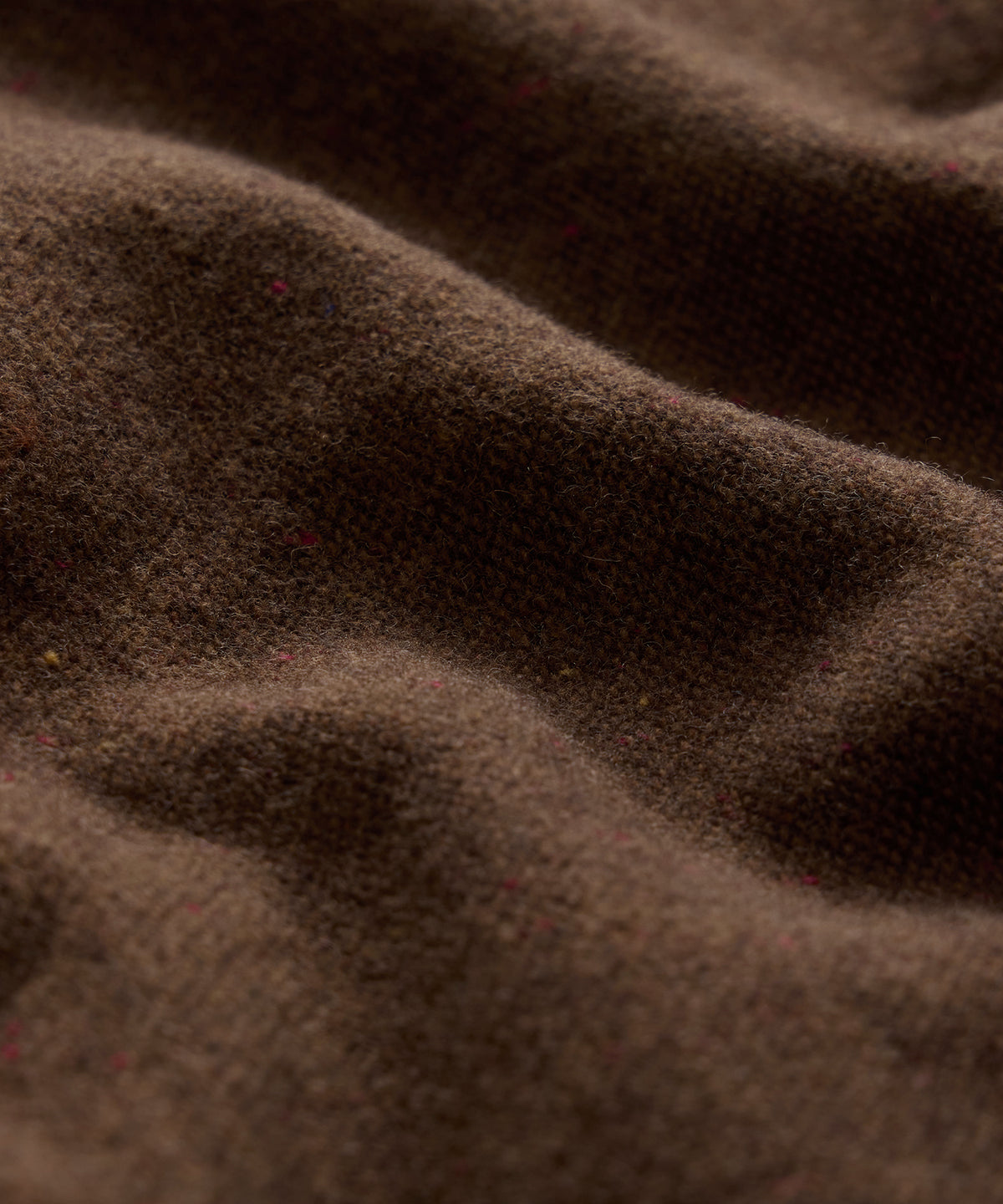 Donegal Bomber Jacket