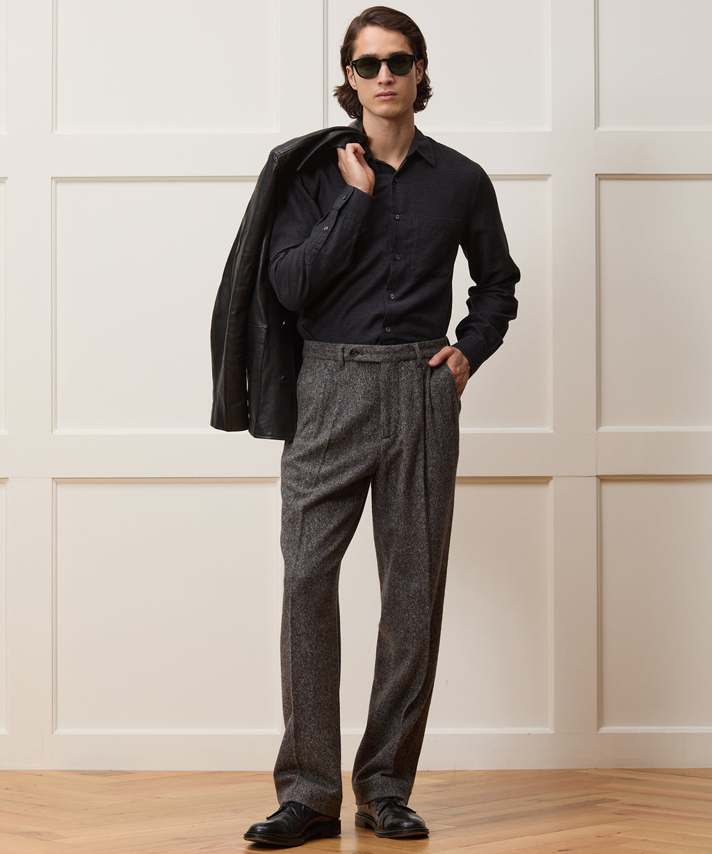 Donegal Wythe Trouser