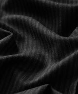 Italian Flannel Pinstripe Wythe Suit