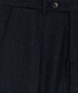 Italian Donegal Herringbone Sutton Trouser