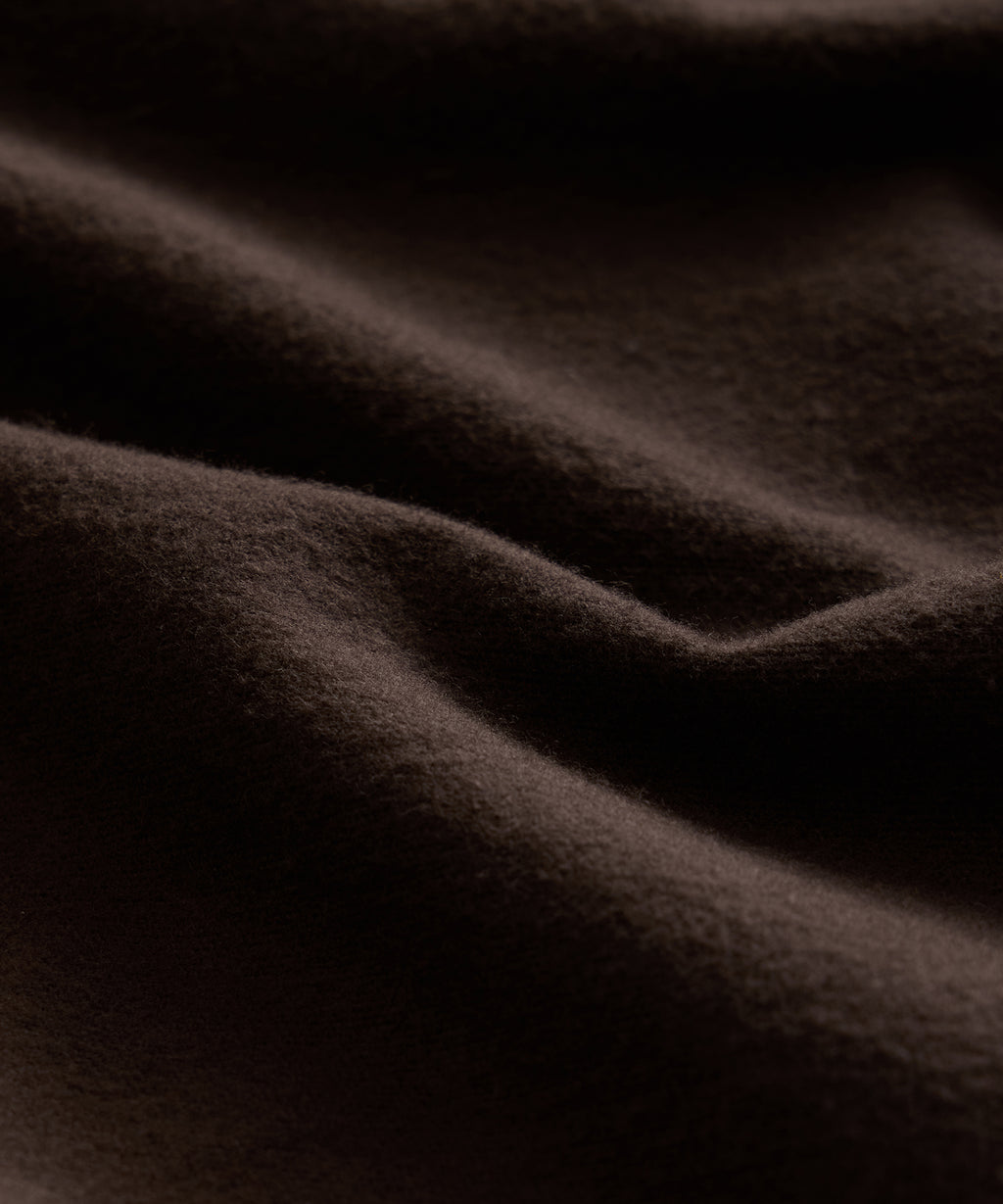 Chamois Cape Shirt