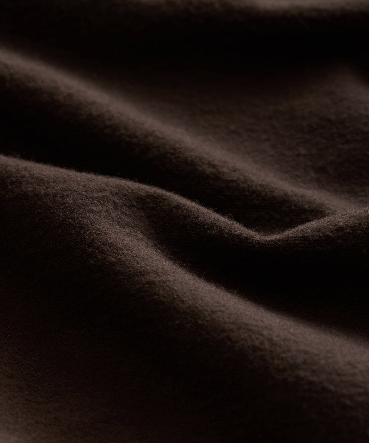 Chamois Cape Shirt