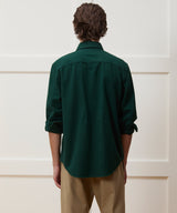 Chamois Cape Shirt
