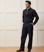 Chamois Cape Shirt