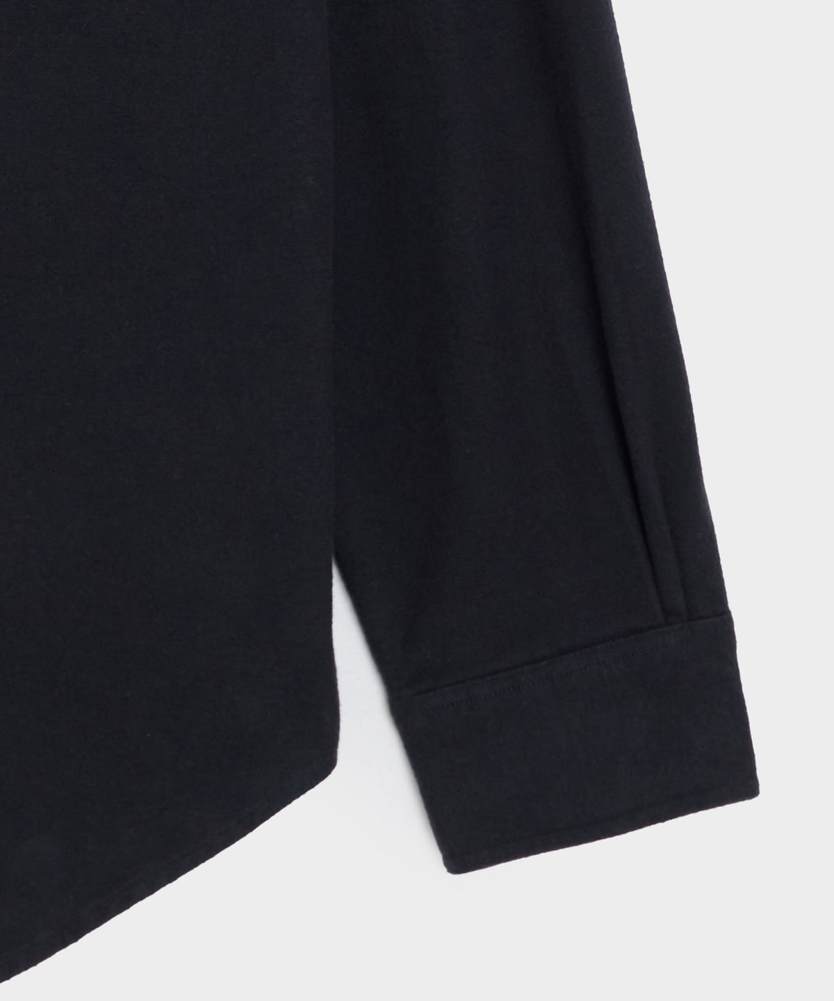 Chamois Cape Shirt