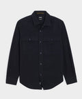Chamois Cape Shirt