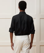 Sea Soft Irish Linen Shirt